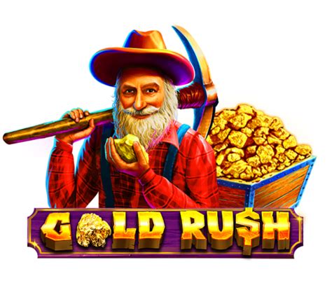California Gold Rush 888 Casino